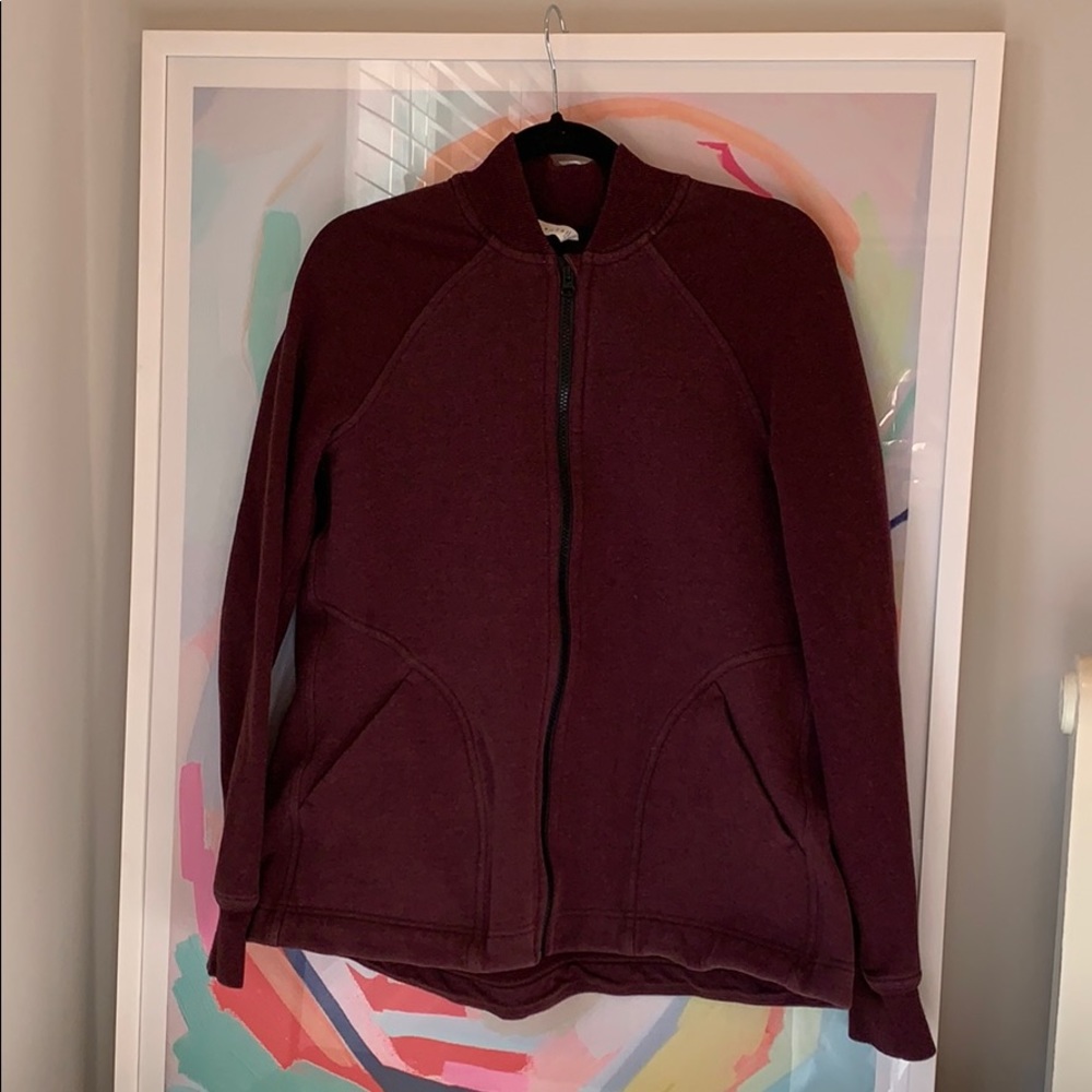 Lululemon Light Jacket